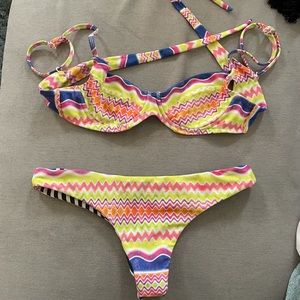 Moana Bikini Set